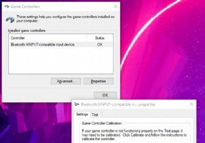 วิธีการปรับเทียบคอนโทรลเลอร์ใน Windows 10