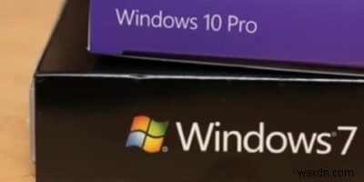 รับและติดตั้งธีม Windows 10 สำหรับ Windows 7