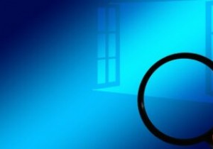 วิธีค้นหาใน Windows