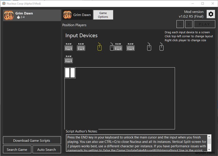 วิธีแยกหน้าจอของคุณใน Windows