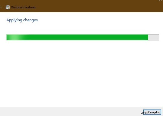 วิธีการติดตั้งและเรียกใช้เซิร์ฟเวอร์ Nginx บน Windows