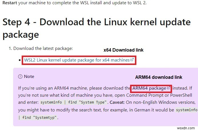 วิธีเข้าถึงพาร์ติชัน Linux Ext4 จาก Windows