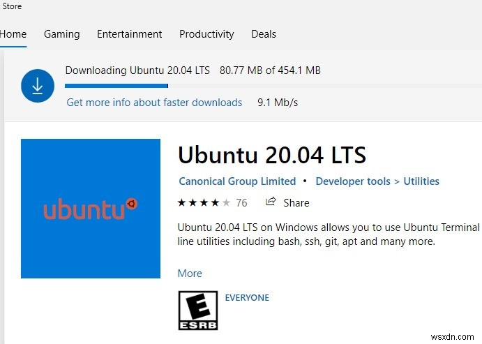 วิธีเข้าถึงพาร์ติชัน Linux Ext4 จาก Windows