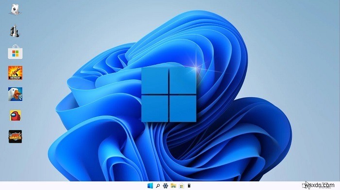 10 การปรับปรุงที่สำคัญใน Windows 11 บน Windows 10