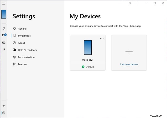 วิธีแชร์ไฟล์ระหว่าง Android และ Windows บนเครือข่ายของคุณ