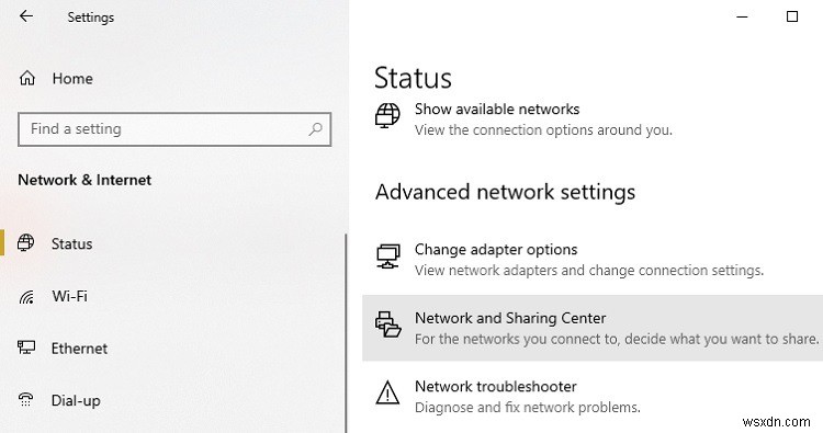 วิธีการแมปไดรฟ์ WebDAV ใน Windows