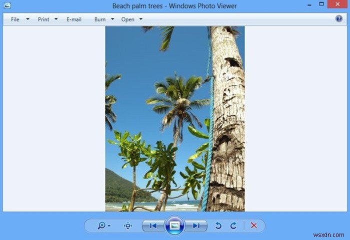 แอปรูปภาพไม่ทำงานใน Windows 10 ใช่ไหม นี่คือการแก้ไข