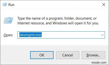 วิธีการย้อนกลับไดรเวอร์ใน Windows 10