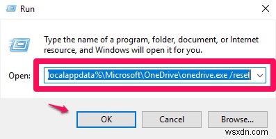 วิธีคืนค่าไอคอน OneDrive ที่หายไปบนแถบงานใน Windows 10