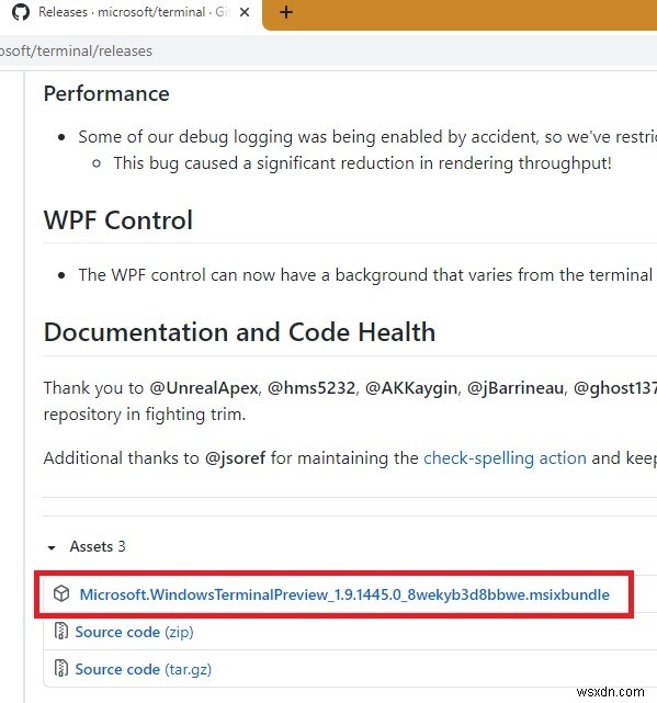 3 วิธีในการติดตั้ง Windows Terminal