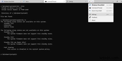 3 วิธีในการติดตั้ง Windows Terminal