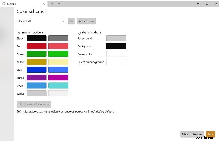 3 วิธีในการติดตั้ง Windows Terminal