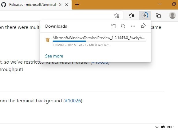 3 วิธีในการติดตั้ง Windows Terminal