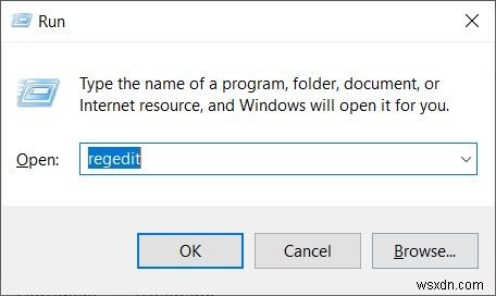 วิธีล้างประวัติคลิปบอร์ดใน Windows 10
