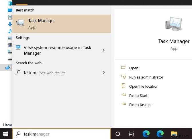 10 วิธีในการเปิด Task Manager ใน Windows