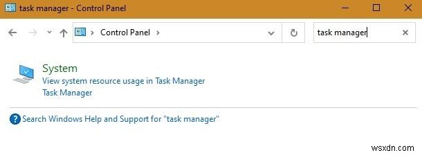 10 วิธีในการเปิด Task Manager ใน Windows