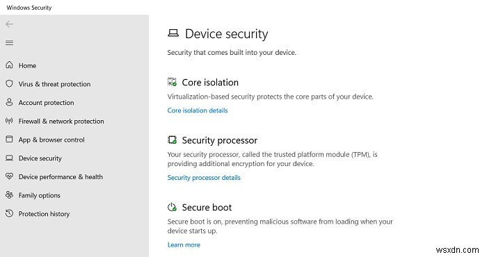 วิธีแปลง BIOS รุ่นเก่าเป็น UEFI ใน Windows 10 และ 11