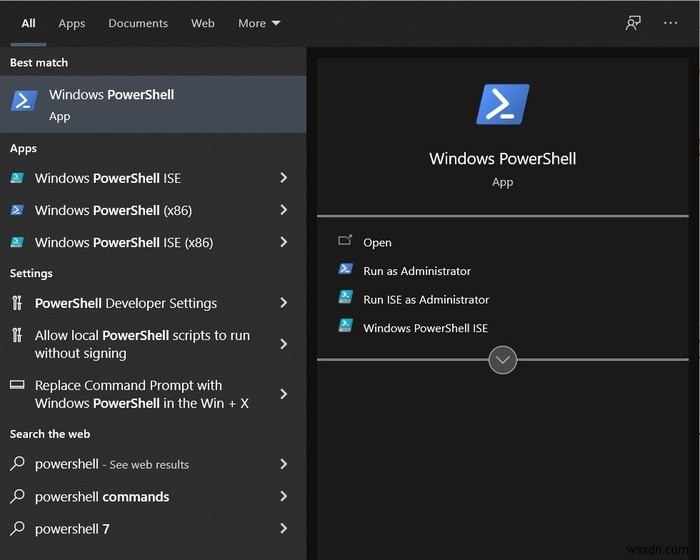 วิธีการติดตั้ง DirectX ใหม่ใน Windows