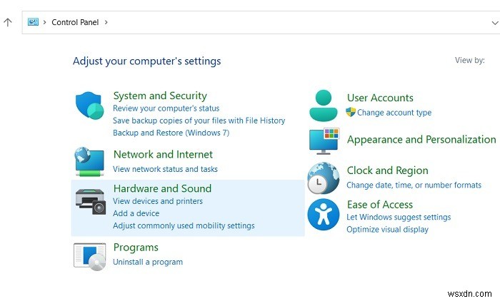 เสียงของ Windows ไม่ทำงาน? นี่คือการแก้ไข 12 รายการ