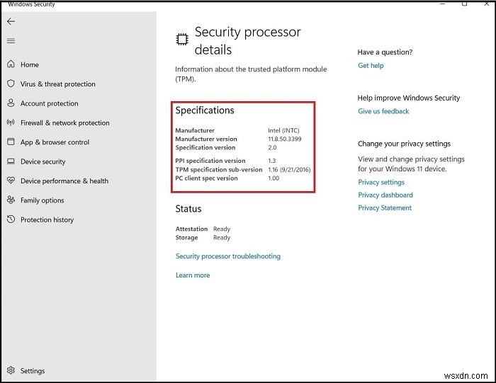 วิธีข้ามข้อกำหนด TPM 2.0 ใน Windows 11 อย่างปลอดภัย