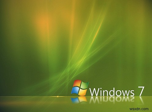 วิธีทำให้ Windows 10 ดูเหมือน Windows 7