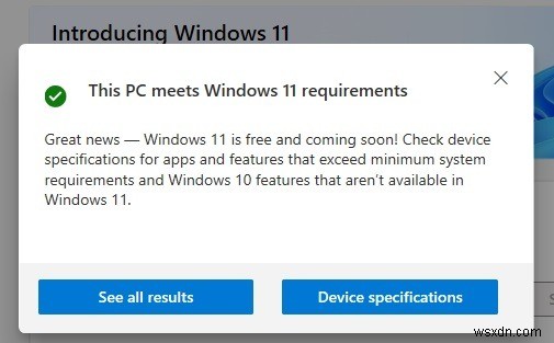 สิ่งที่ต้องทำก่อนและหลังการติดตั้ง Windows 11