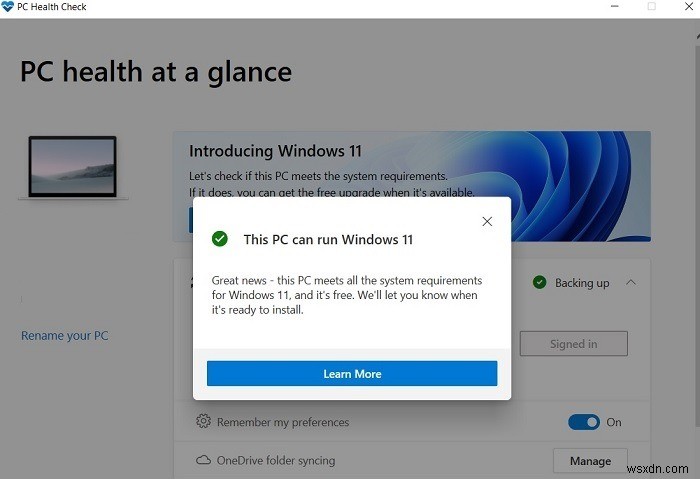 วิธีดาวน์โหลดและติดตั้ง Windows 11 บนพีซีของคุณ