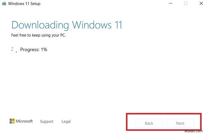 วิธีดาวน์โหลดและติดตั้ง Windows 11 บนพีซีของคุณ