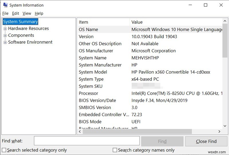 การเรียกใช้คำสั่งที่มีประโยชน์ที่ผู้ใช้ Windows ทุกคนควรรู้