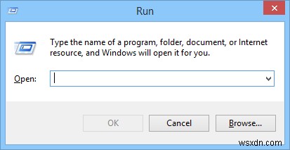 การเรียกใช้คำสั่งที่มีประโยชน์ที่ผู้ใช้ Windows ทุกคนควรรู้