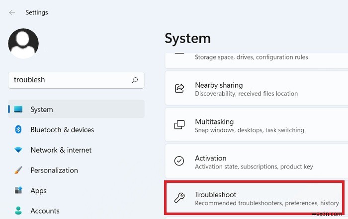 แถบค้นหาของ Windows 11 ไม่ทำงานใช่หรือไม่ นี่คือ 7 วิธีในการแก้ไข