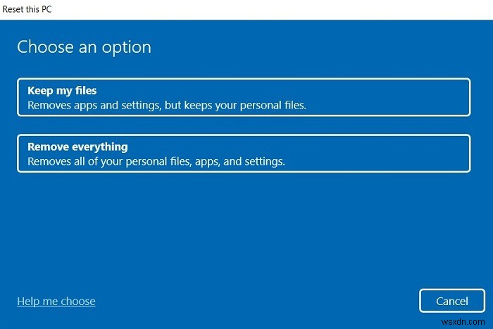 แถบค้นหาของ Windows 11 ไม่ทำงานใช่หรือไม่ นี่คือ 7 วิธีในการแก้ไข