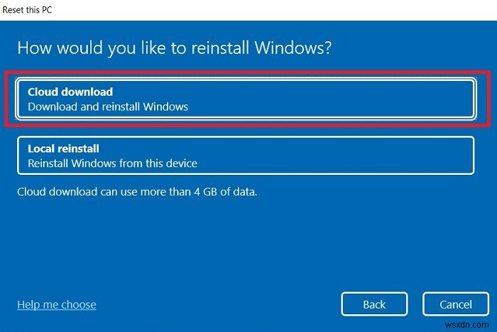 แถบค้นหาของ Windows 11 ไม่ทำงานใช่หรือไม่ นี่คือ 7 วิธีในการแก้ไข