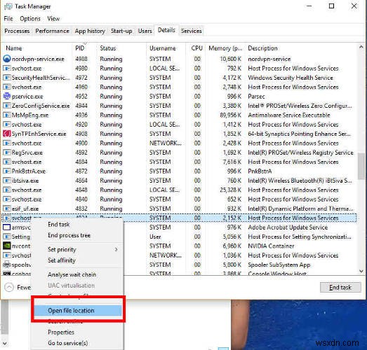 การใช้งาน CPU 100% ใน Windows 10? นี่คือวิธีแก้ไข