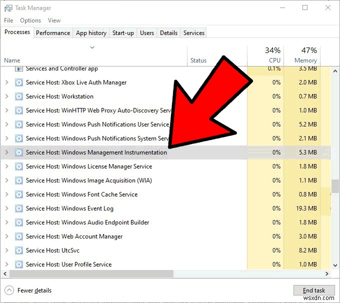 การใช้งาน CPU 100% ใน Windows 10? นี่คือวิธีแก้ไข