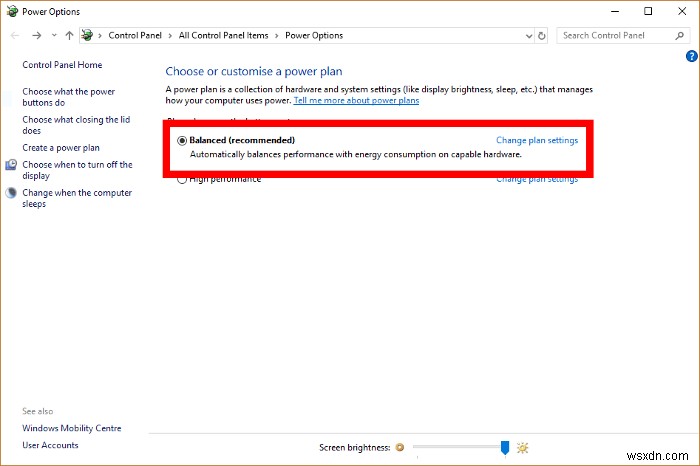 การใช้งาน CPU 100% ใน Windows 10? นี่คือวิธีแก้ไข