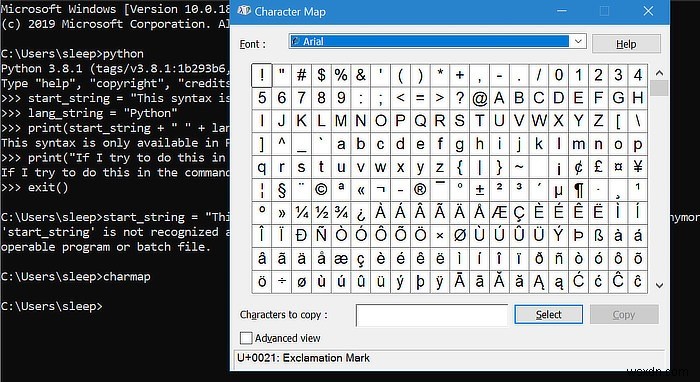 Windows PATH คืออะไร และคุณจะเพิ่มและแก้ไขได้อย่างไร