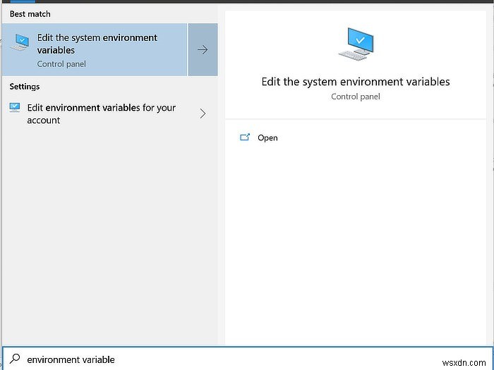 Windows PATH คืออะไร และคุณจะเพิ่มและแก้ไขได้อย่างไร