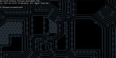 Windows PATH คืออะไร และคุณจะเพิ่มและแก้ไขได้อย่างไร