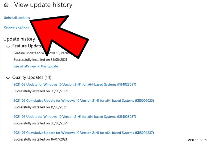 แอปการตั้งค่าไม่ทำงานใน Windows 10? นี่คือการแก้ไข