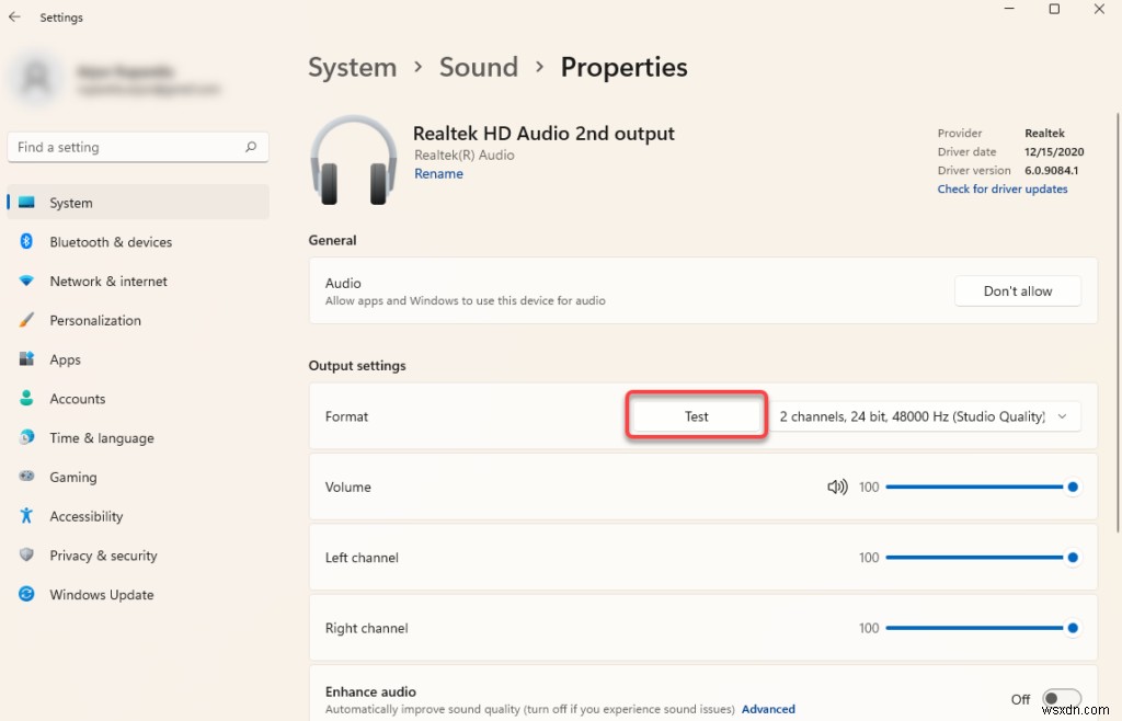 วิธีแก้ไขปัญหาเสียงทั่วไปใน Windows 11/10