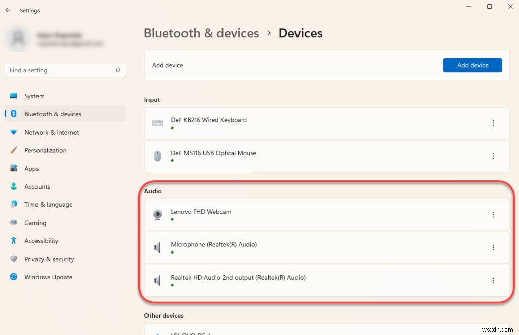 วิธีแก้ไขปัญหาเสียงทั่วไปใน Windows 11/10