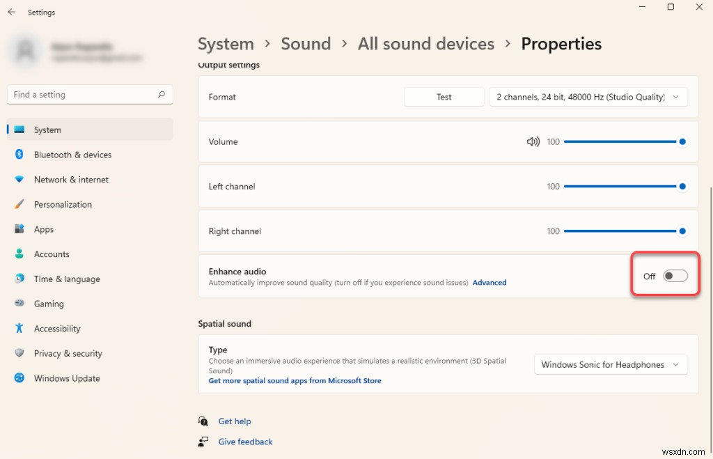 วิธีแก้ไขปัญหาเสียงทั่วไปใน Windows 11/10