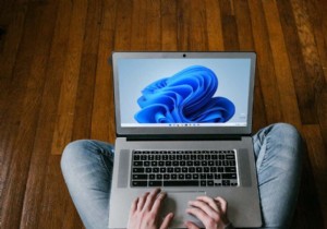 วิธีดูเดสก์ท็อปของคุณอย่างรวดเร็วบน Windows 11