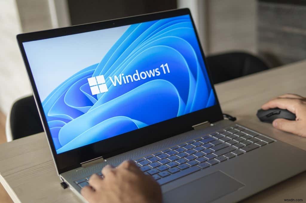 วิธีการซ่อมแซม Windows 11 เพื่อแก้ไขปัญหา