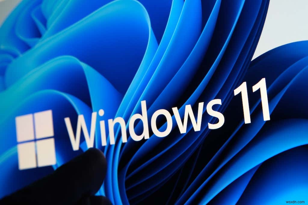 วิธีค้นหารหัสผลิตภัณฑ์ Windows 11