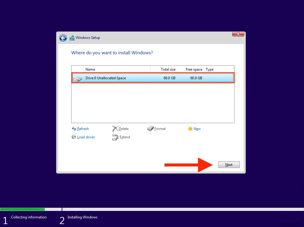 วิธีการติดตั้ง Windows 11 โดยใช้ไดรฟ์ USB ที่สามารถบู๊ตได้