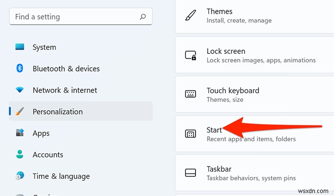 วิธีการเปิด File Explorer บน Windows 11