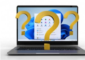 17 คำถามยอดนิยมเกี่ยวกับ Windows 11 ตอบแล้ว