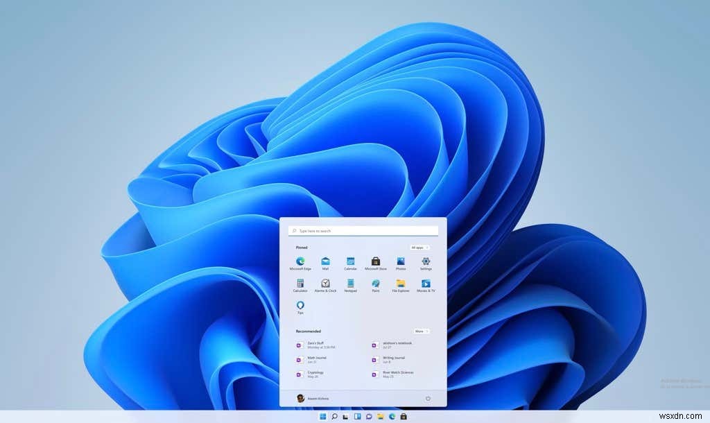 พีซีของฉันสามารถเรียกใช้ Windows 11 ได้หรือไม่